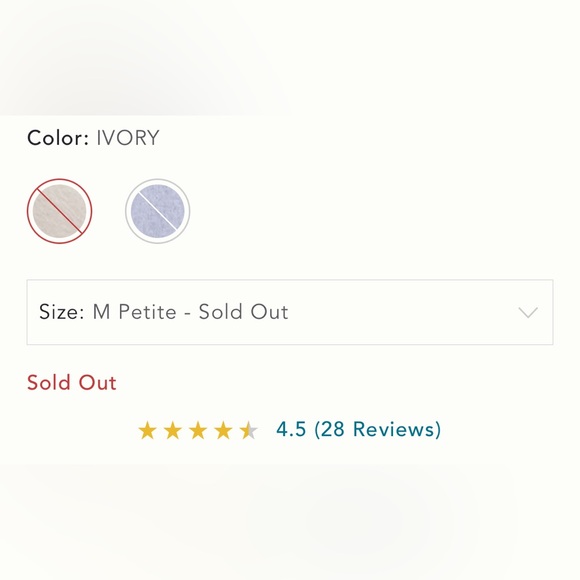 NWT Anthropologie eyelash tunic v neck fluffy fuzzy sweater petite M - Picture 3 of 9